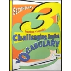 GCE O LEVEL ADVANCED ENGLISH VOCABULARY FOR Class 10 And Class 11